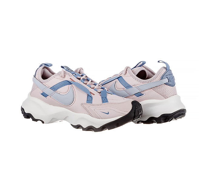 Жіночі Кросівки Nike W TC 7900 Фіолетовий 40 (7dDD9682-002 40)