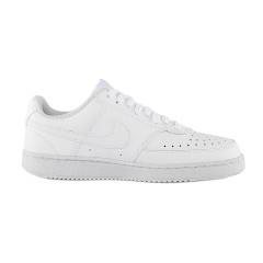 Жіночі Кросівки Nike COURT VISION LO NN Білий 39 (7dDH3158-100 39)