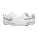 Жіночі Кросівки Nike Court Vision Low Better Білий 40.5 (7dDH3158-102 40.5)