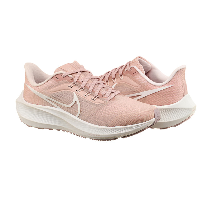 Жіночі Кросівки Nike Air Zoom Pegasus Персиковий 37.5 (7dDH4072-601 37.5)