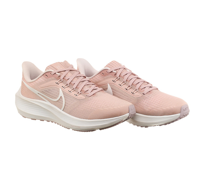 Жіночі Кросівки Nike Air Zoom Pegasus Персиковий 37.5 (7dDH4072-601 37.5)