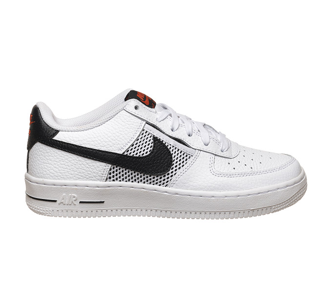 Жіночі Кросівки Nike Air Force 1 Lv8 Бежевий 38.5 (7dDH9596-100 38.5)