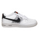 Жіночі Кросівки Nike Air Force 1 Lv8 Бежевий 38.5 (7dDH9596-100 38.5)