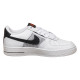 Жіночі Кросівки Nike Air Force 1 Lv8 Бежевий 38.5 (7dDH9596-100 38.5)