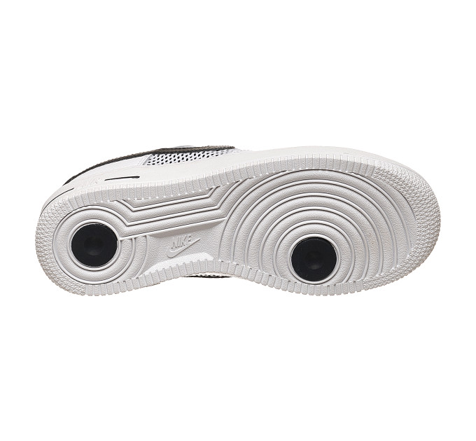 Жіночі Кросівки Nike Air Force 1 Lv8 Бежевий 38.5 (7dDH9596-100 38.5)