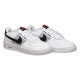 Жіночі Кросівки Nike Air Force 1 Lv8 Бежевий 38.5 (7dDH9596-100 38.5)