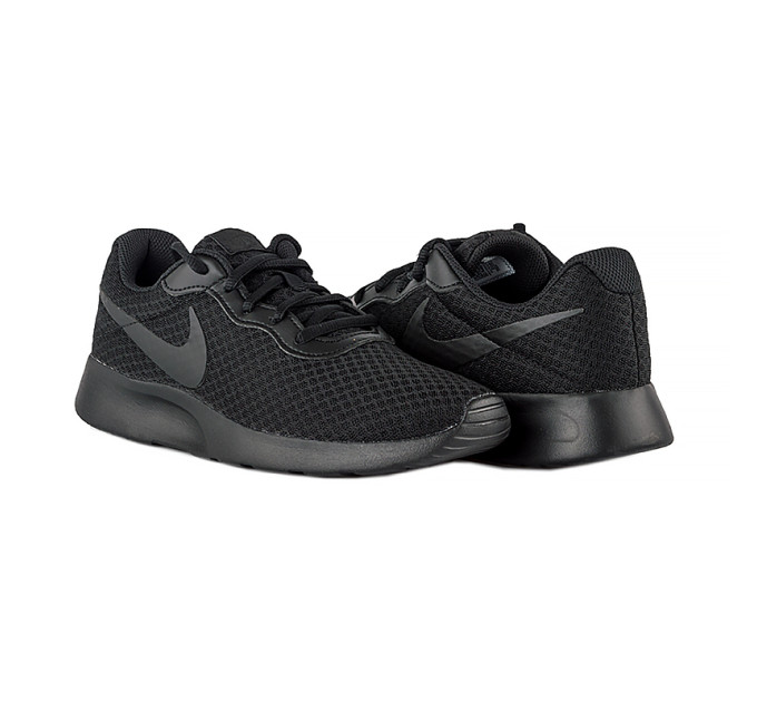 Жіночі Кросівки Nike WMNS TANJUN M2Z2 Чорний 38 (DJ6257-002 38)