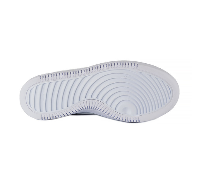 Жіночі Кросівки Nike W COURT VISION ALTA LTR Білий 38.5 (7dDM0113-100 38.5)