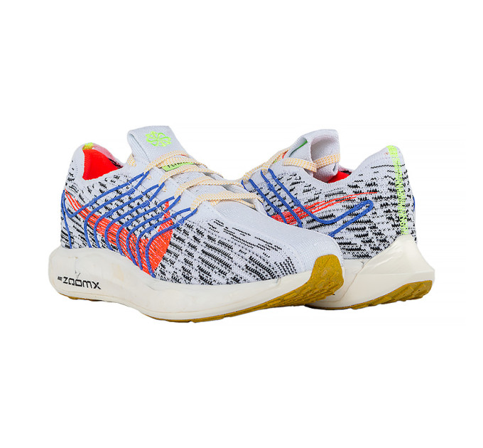 Жіночі Кросівки Nike PEGASUS TURBO NEXT NATURE Принт 38 (DM3414-002 38)