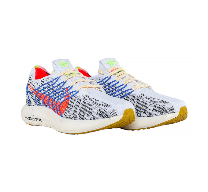 Жіночі Кросівки Nike PEGASUS TURBO NEXT NATURE Принт 38 (DM3414-002 38)