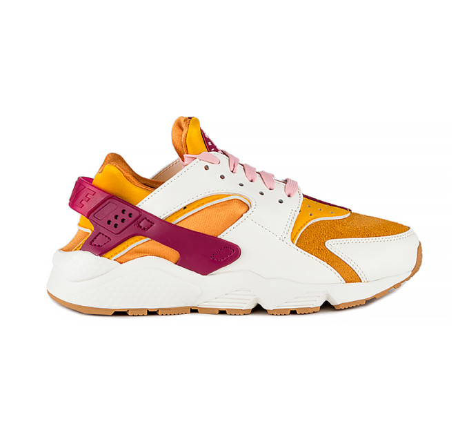 Жіночі Кросівки Nike WMNS AIR HUARACHE Комбінований 38 (DO6720-100 38)