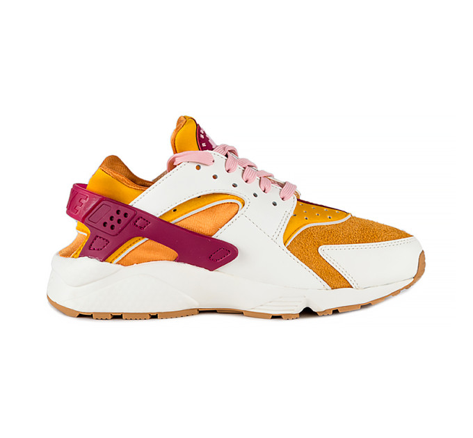 Жіночі Кросівки Nike WMNS AIR HUARACHE Комбінований 38 (DO6720-100 38)