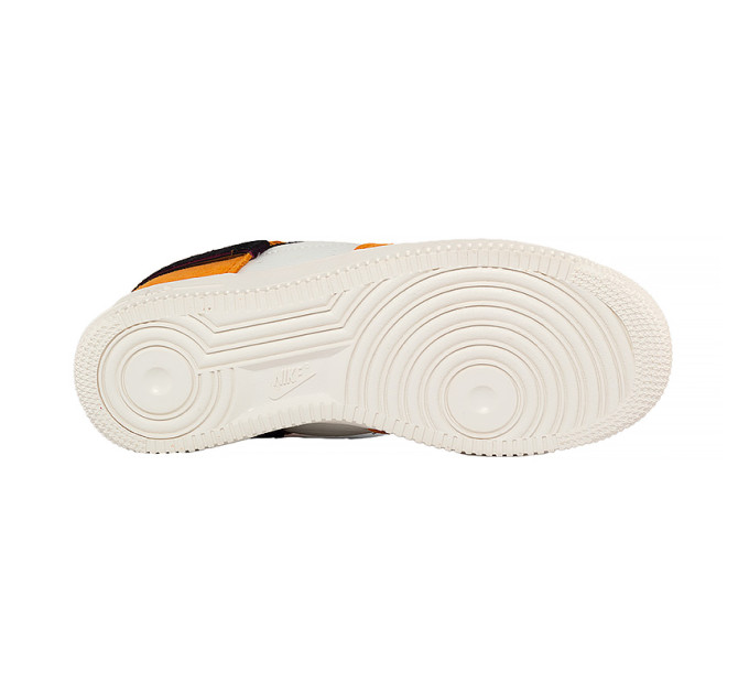 Жіночі Кросівки Nike WMNS NIKE AF1 LXX Різнокольоровий 40.5 (7dDQ0858-100 40.5)