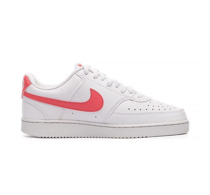 Жіночі Кросівки Nike COURT VISION LO NN Білий 38 (7dDR9885-101 38)