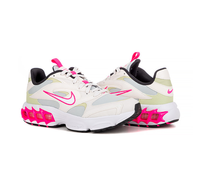Жіночі Кросівки Nike ZOOM AIR FIRE Різнокольоровий 40.5 (7dDV1129-002 40.5)