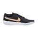 Жіночі Кросівки Nike ZOO COURT LITE 3 Чорний 39 (7dDV3279-001 39)