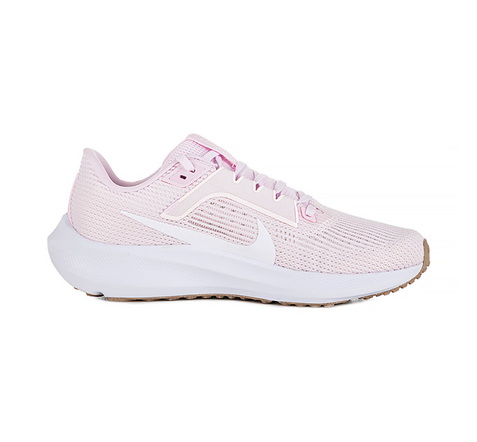 Жіночі Кросівки Nike AIR ZOOM PEGASUS 40 Рожевий 40.5 (7dDV3854-600 40.5)