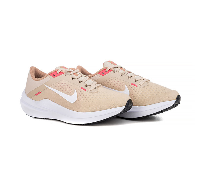 Жіночі Кросівки Nike W AIR WINFLO 10 Бежевий 40.5 (7dDV4023-100 40.5) Жіночі Кросівки Nike W AIR WINFLO 10 Бежевий 40.5 (7dDV4023-100 40.5)