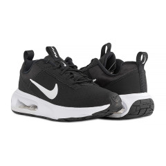 Жіночі Кросівки Nike W NIKE AIR MAX INTRLK LITE Чорний 40.5 (DX3705-001 40.5) Жіночі Кросівки Nike W NIKE AIR MAX INTRLK LITE Чорний 40.5 (DX3705-001 40.5)