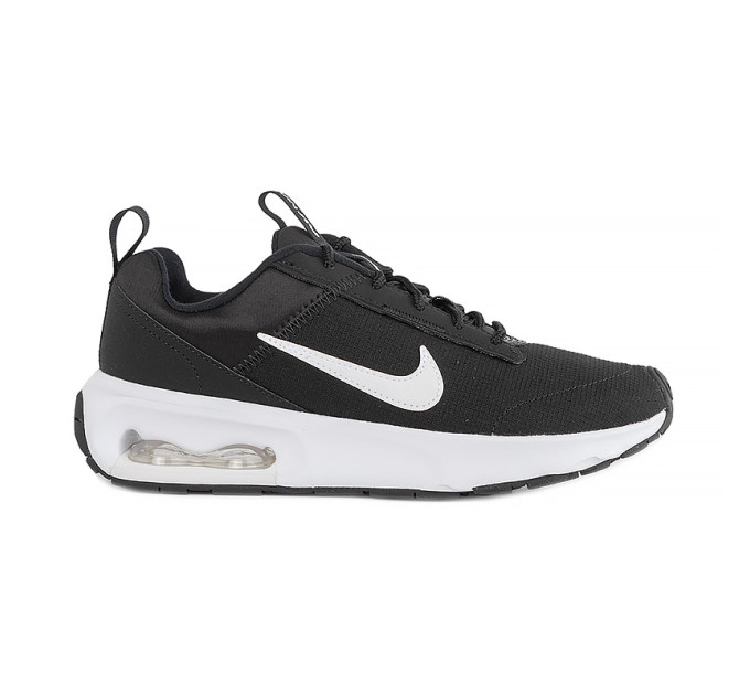 Жіночі Кросівки Nike W NIKE AIR MAX INTRLK LITE Чорний 40.5 (DX3705-001 40.5)