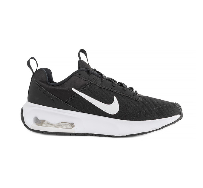 Жіночі Кросівки Nike W NIKE AIR MAX INTRLK LITE Чорний 40.5 (DX3705-001 40.5)
