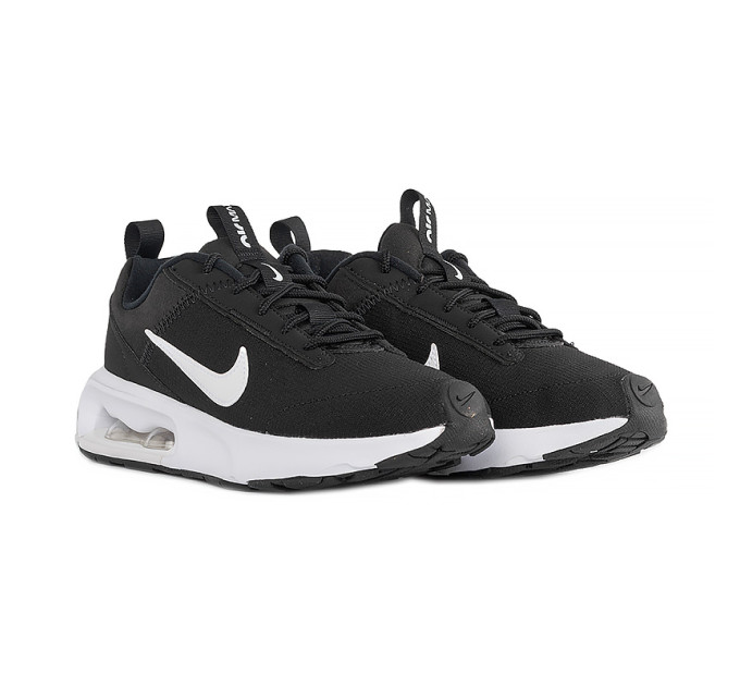 Жіночі Кросівки Nike W NIKE AIR MAX INTRLK LITE Чорний 40.5 (DX3705-001 40.5)