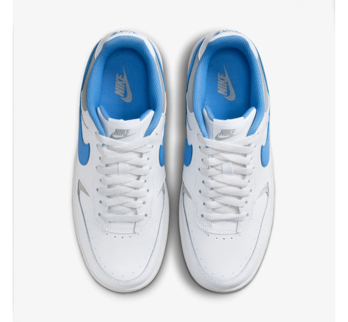 Жіночі Кросівки Nike Wmns Gamma Force Білий 38.5 (7dDX9176-108 38.5)