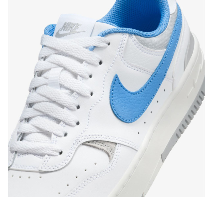 Жіночі Кросівки Nike Wmns Gamma Force Білий 38.5 (7dDX9176-108 38.5)