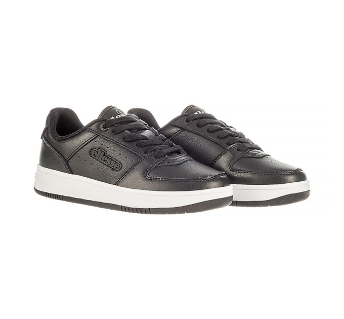 Жіночі Кросівки Ellesse Panaro Cupsole Чорний 36 (7dSGRF0560-038 36)