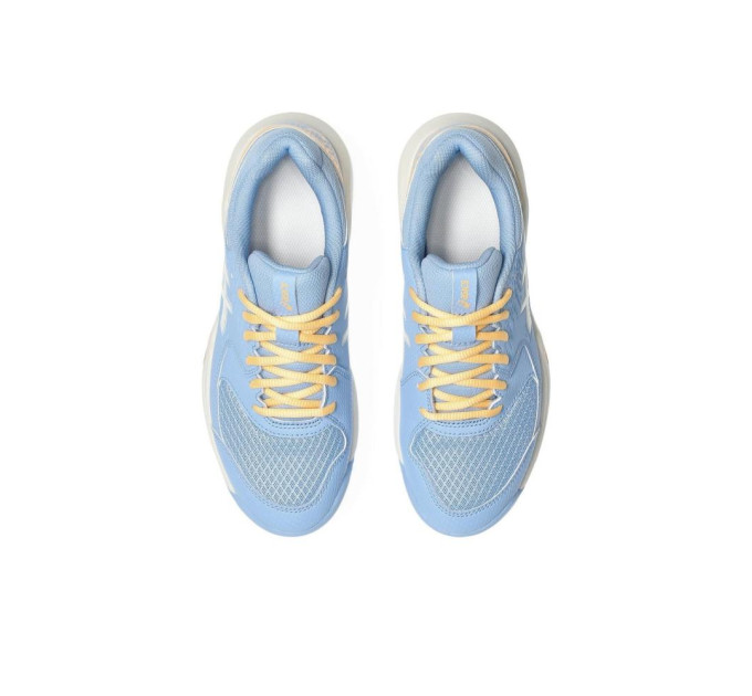 Жіночі кросівки Asics Gel-Dedicate 8 padel STONE WASH/CREAM (38) 7 1042A241-401 38