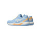 Жіночі кросівки Asics Gel-Dedicate 8 padel STONE WASH/CREAM (38) 7 1042A241-401 38