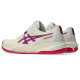 Жіночі кросівки Asics Gel-Challenge 15 Cream/Bright Rose (40.5) 9 1042A294-100 40,5