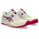 Жіночі кросівки Asics Gel-Challenge 15 Cream/Bright Rose (40.5) 9 1042A294-100 40,5
