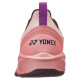 Жіночі кросівки Yonex SHT-Sonicage3 Pink Beige (38/24.0) SHTS3LACEX pink 38/24.0