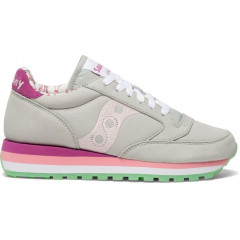 Кросівки Saucony JAZZ TRIPLE Сірий 40 (8,5) 25см (60579-3)
