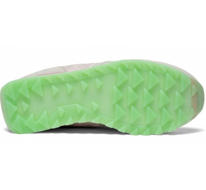 Кросівки Saucony JAZZ TRIPLE Сірий 40 (8,5) 25см (60579-3)