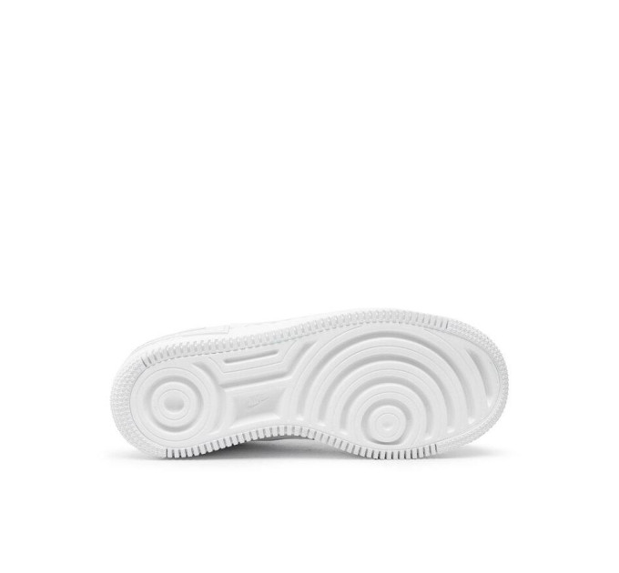 Жіночі Кросівки Nike W Af1 Shadow Білий 39 (7dCI0919-100 39)