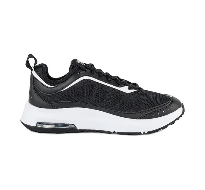 Жіночі Кросівки Nike WMNS AIR MAX AP Чорний 38 (7dCU4870-001 38)