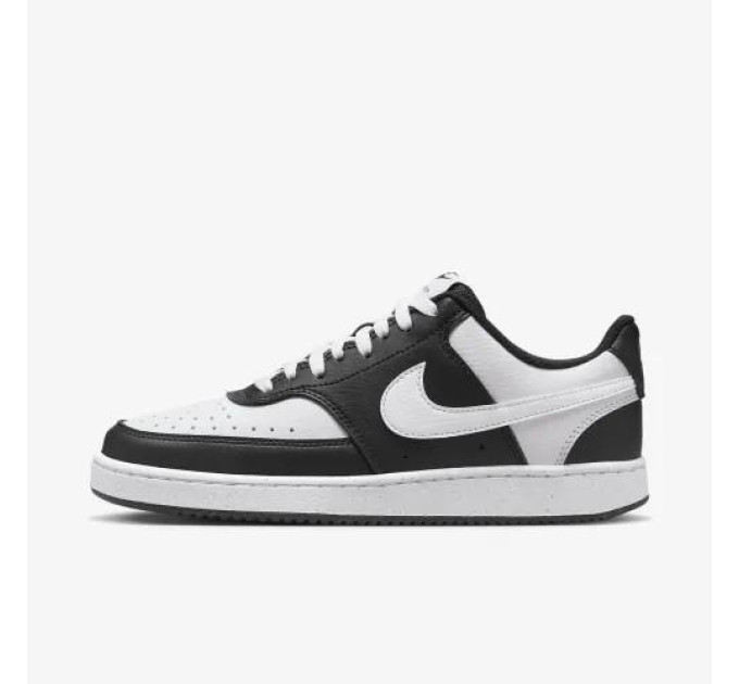 Жіночі Кросівки Nike W COURT VISION LO NN Білий Чорний 39 (7dDH3158-003 39) Жіночі Кросівки Nike W COURT VISION LO NN Білий Чорний 39 (7dDH3158-003 39)