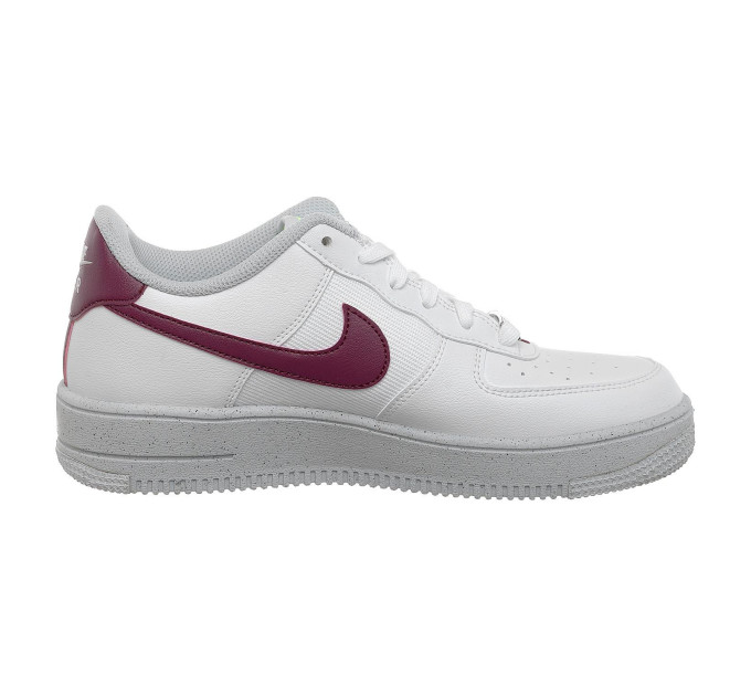 Жіночі Кросівки Nike Air Force 1 Crater Nn Білий 39 (7dDH8695-100 39)
