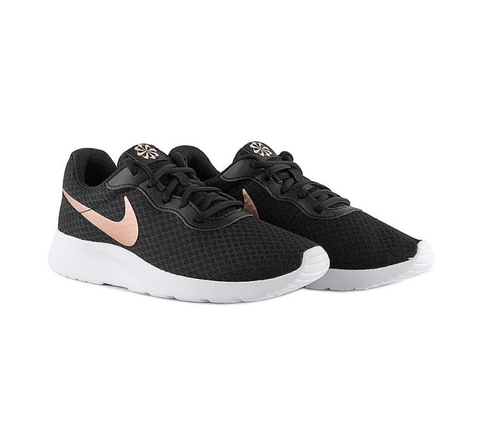 Жіночі Кросівки Nike WMNS NIKE TANJUN M2Z2 Чорний 42.5 (7dDJ6257-001 42.5)