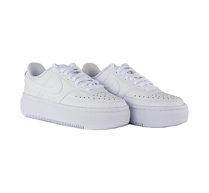 Жіночі Кросівки Nike W COURT VISION ALTA LTR Білий 36.5 (7dDM0113-100 36.5)