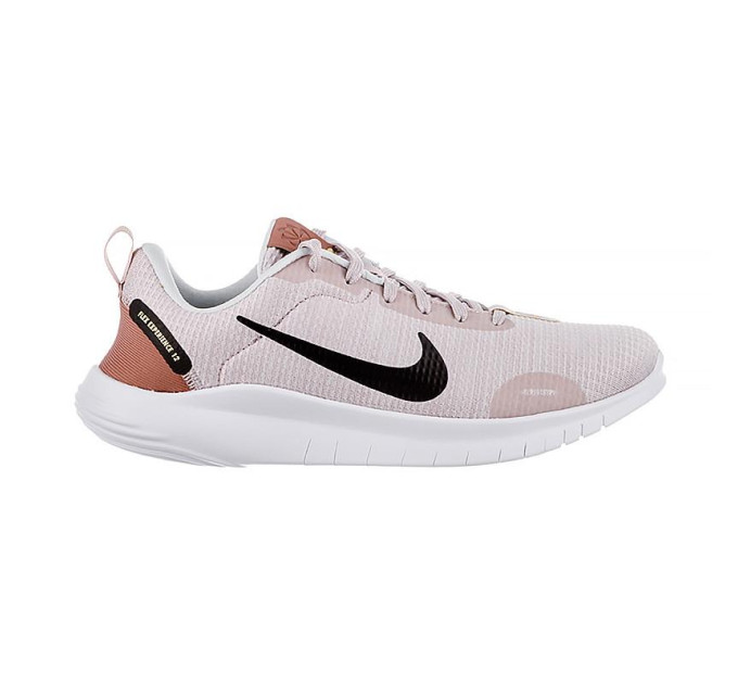 Жіночі Кросівки Nike W FLEX EXPERIENCE RN 12 Бежевий 40 (7dDV0746-001 40)