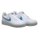 Жіночі Кросівки Nike Nike Air Force 1 Crater Білий 37.5 (7dDV3485-100 37.5)