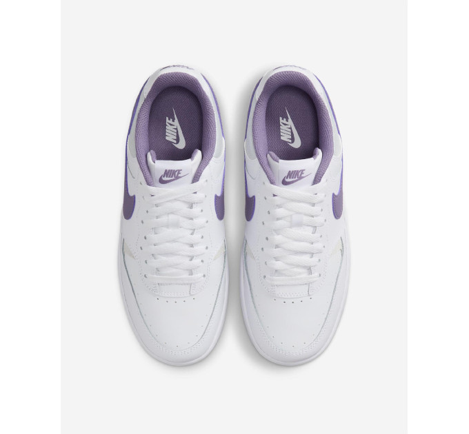 Жіночі Кросівки Nike WMNS GAMMA FORCE Білий 39 (7dHF4987-100 39)