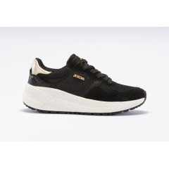 Жіночі кросівки Joma C.427 Lady Чорний 39 (C427LS2301)