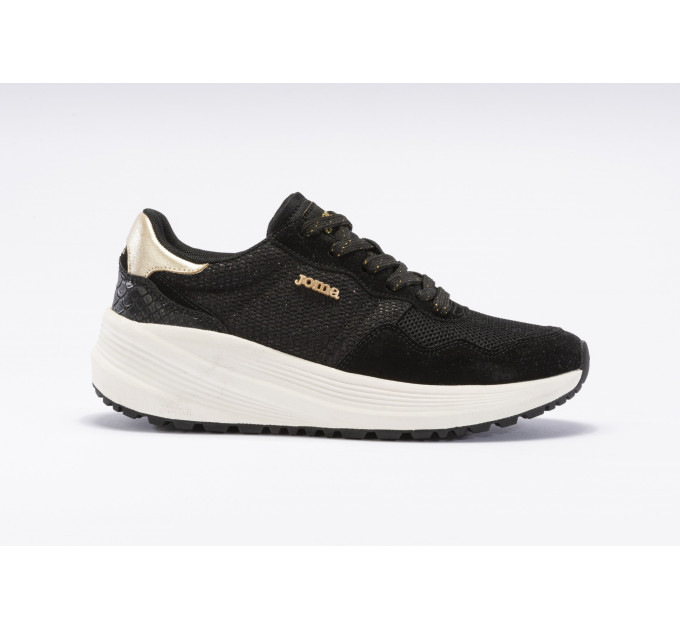 Жіночі кросівки Joma C.427 Lady Чорний 39 (C427LS2301)