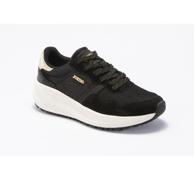 Жіночі кросівки Joma C.427 Lady Чорний 39 (C427LS2301)