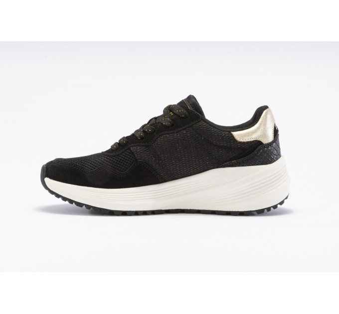 Жіночі кросівки Joma C.427 Lady Чорний 39 (C427LS2301)