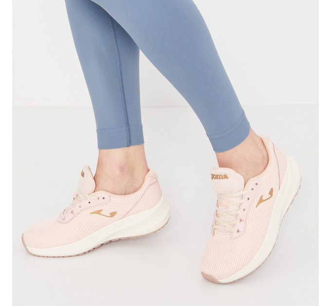 Жіночі кросівки Joma C.DREAM Lady Рожевий 39 (CDRELS2313)